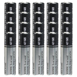 A27, 27A Battery - 20 Pack