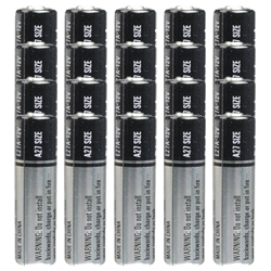 A27, 27A Battery - 20 Pack