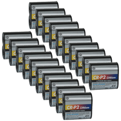 CRP2S Battery - 20 Pack