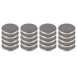 1/3 N, K58L, 2L76 Battery - 20 Pack