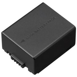 BLB-13 Rechargeable Lithium-ion Battery (7.4v, 1500 mAh) - Replacement for Panasonic DMW-BLB13 Batery