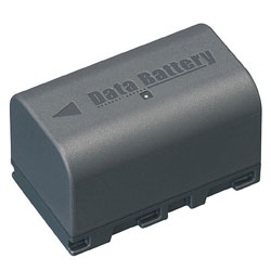 SDBNVF815 Lithium-Ion Rechargeable Battery - Ultra High Capacity (7.4V 2000 mAh) - Replacement for JVC BN-VF815 Battery