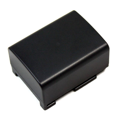 SDBP809 Rechargeable Lithium-Ion Battery - Ultra High Capacity (900mAh 7.4V) - Replacement For The Canon BP-809 Battery