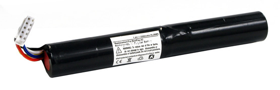 Bang & Olufsen HYBJ4061507 Battery Replacement - (Li-Ion, 7.4V, 2200mAh) Ultra Hi-Capacity Battery