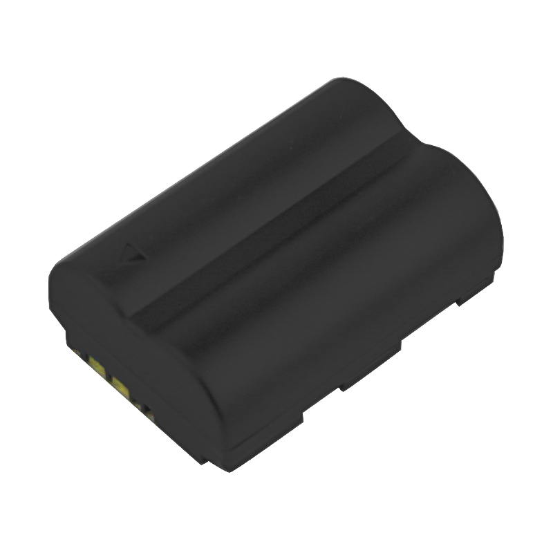Synergy Digital Camera Battery, Compatible with Canon DM-MV100X Camera Battery (7.4, Li-ion, 2000mAh)