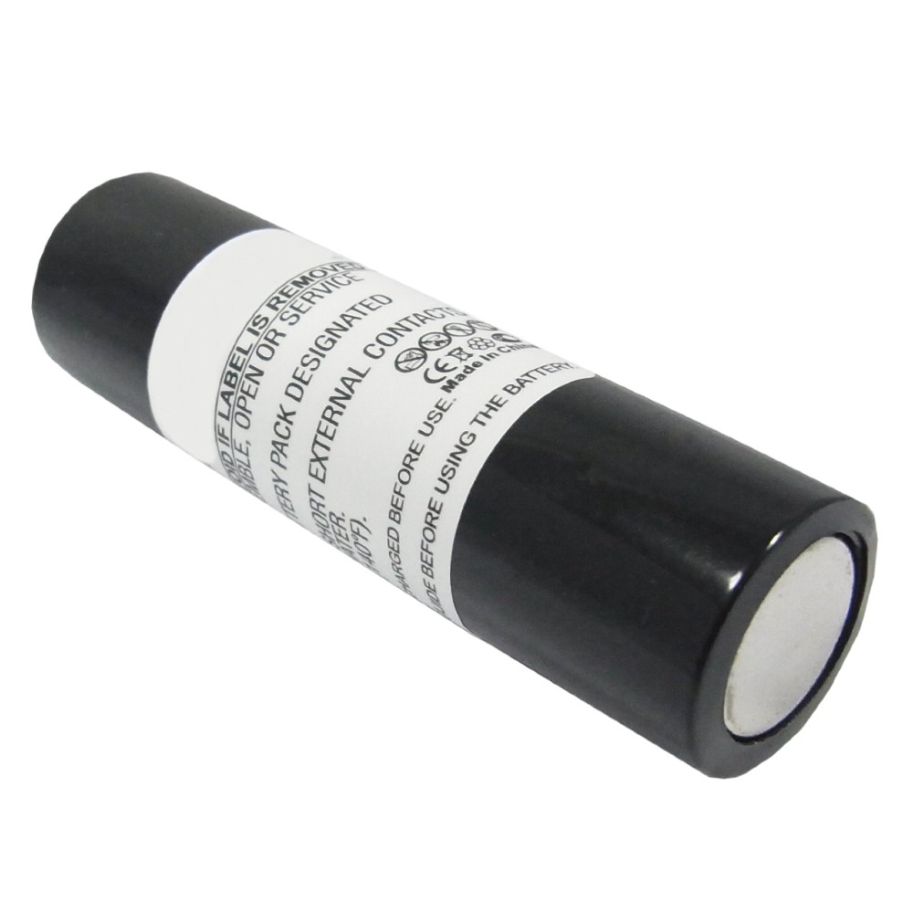 Synergy Digital Camera Battery, Compatible with Denon DMP-R70 Camera Battery (3.7, Li-ion, 2400mAh)