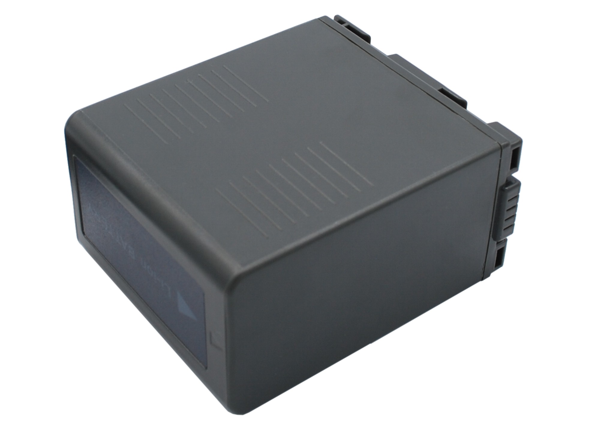 Synergy Digital Camera Battery, Compatible with Panasonic AG-DVC180A Camera Battery (7.4, Li-ion, 5400mAh)