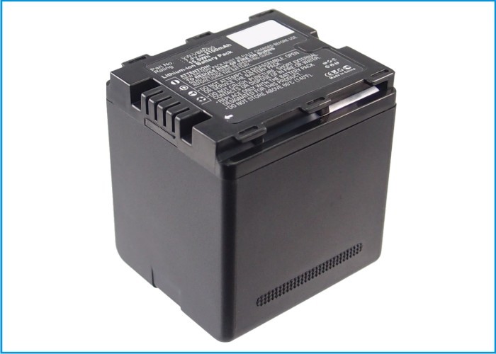 Synergy Digital Camera Battery, Compatible with Panasonic HC-X900, HC-X900M, HDC-HS900, HDC-SD800, HDC-SD900, HDC-TM900 Camera Battery (7.4, Li-ion, 2100mAh)