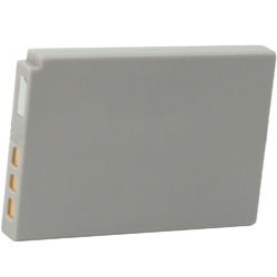 DBL-40 Lithium Ion Rechargeable Battery (3.6v 1200mAh) - Replacement for Sanyo DBL-40 Battery