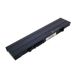 SDDQ-KM742-6 Laptop Battery - High-Capacity (5200mAh 6-Cell Lithium-Ion) Replacement For Dell 312-0762 Rechargeable Laptop Battery