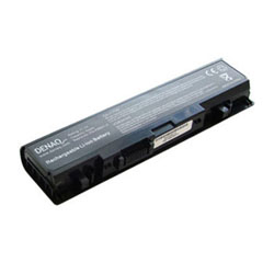 DQ-KM901-6 Laptop Battery - High-Capacity (5200mAh 6-Cell Lithium-Ion) Replacement For Dell 312-0701 Rechargeable Laptop Battery