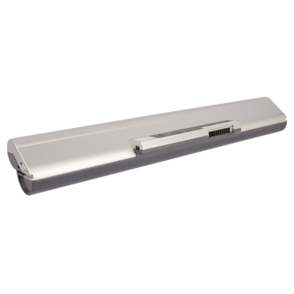 Synergy Digital Laptop Battery, Compatible with Advent EM-G600L2S Laptop Battery (Li-ion, 14.8V, 4400mAh)