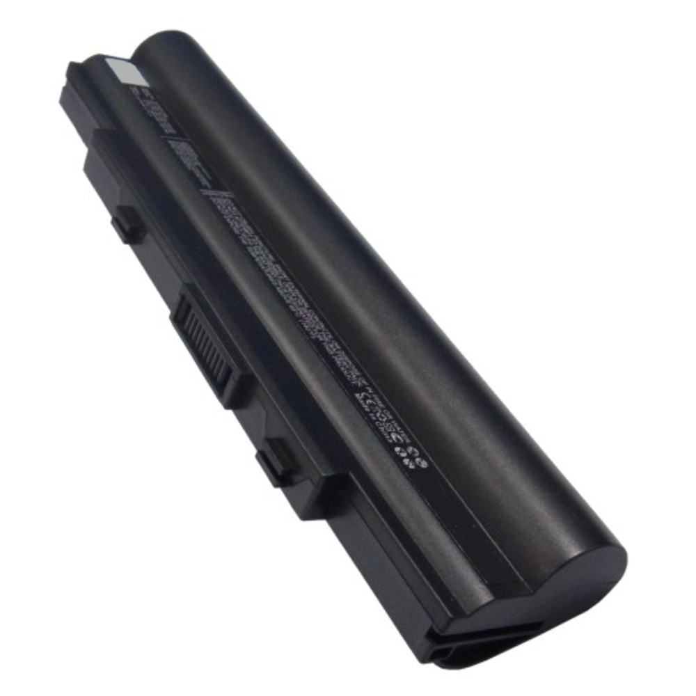 Synergy Digital Laptop Battery, Compatible with Asus 07G016971875, 70-NUP1B2100Z, 70-NV61B1100Z, 90-NVA1B2000Y, 90R-NUP1B2000Y, 90R-NV61B2000Y, A31-U20, A31-U80, A32-U20, A32-U50, A32-U80, A33-U50, L062061, LO62061, LOA2011 Laptop Battery (Li-ion, 11.1V, 4400mAh)