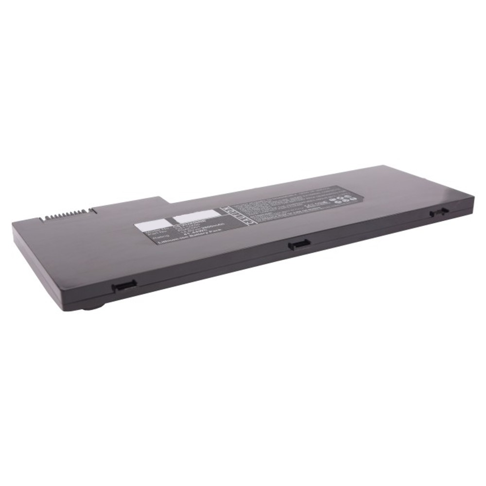 Synergy Digital Laptop Battery, Compatible with Asus C41-UX50, P0AC001 Laptop Battery (Li-ion, 14.8V, 2800mAh)