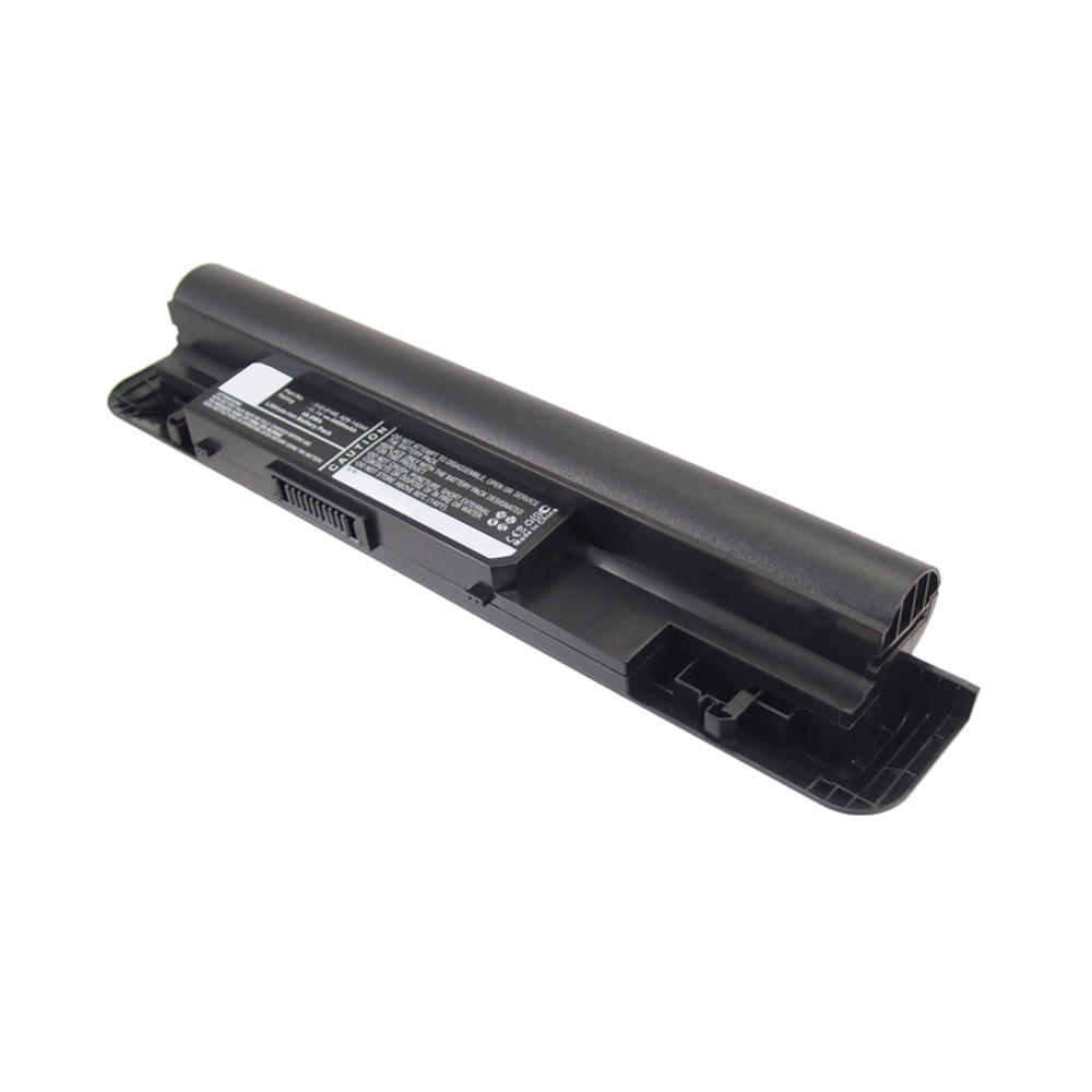 Synergy Digital Laptop Battery, Compatible with DELL 312-0140, 429-14244, J130N, N887N Laptop Battery (Li-ion, 11.1V, 4400mAh)