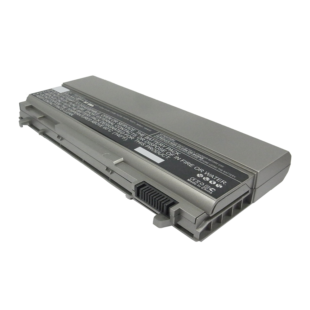 Synergy Digital Laptop Battery, Compatible with DELL 0GU715, 0H1391, 0MP307, 0P018K, 0RG049, 0TX283, 0W0X4F, 0W1193, 1M215, 312-0215, 312-0748, 312-0749, 312-0753, 312-0754, 312-0910, 312-0917, 312-7414, 312-7415, 451-10583, 451-10584, 451-11376, 451-11399, 453-10112, 4P887, C719R, DFNCH, FU268, FU274, FU571, GU715, H1391, KY265, KY266, KY268, KY477, MN632, MP303, MP307, NM631, NM632, NM633, P018K, PT434, PT435, PT436, PT437, R822G, RG049, TX283, U844G, W0X4F, W1193 Laptop Battery (Li-ion, 11.1V, 8800mAh)