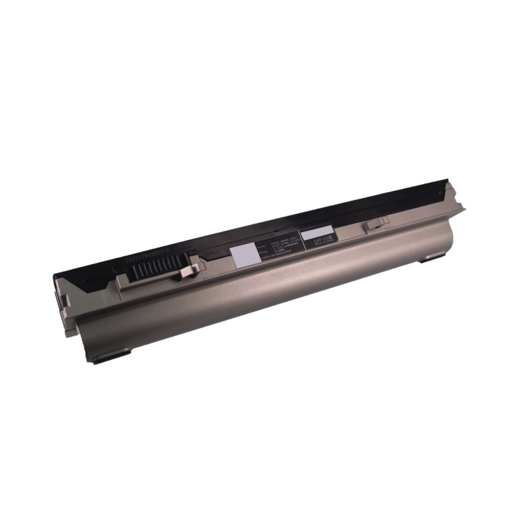 Synergy Digital Laptop Battery, Compatible with DELL 0FX8X, 312-0822, 312-0823, 312-9955, 451-10636, 451-10638, 451-11459451-11460, 451-11493, 451-11494, 451-11495, 453-10039, FM332, FM338, HW905, XX327, XX337 Laptop Battery (Li-ion, 11.1V, 6600mAh)