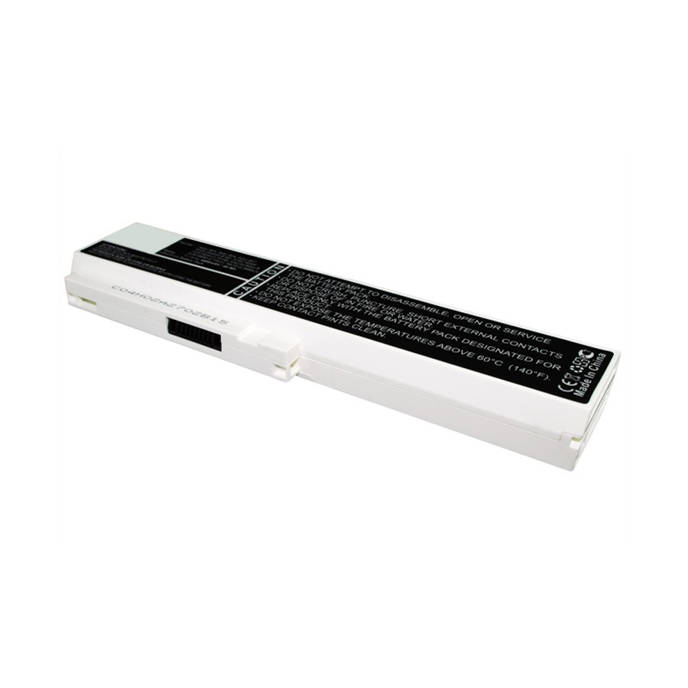 Synergy Digital Laptop Battery, Compatible with LG 3UR18650-2-T0188, 3UR18650-2-T0412, 916C7830F Laptop Battery (11.1V, Li-ion, 4400mAh)