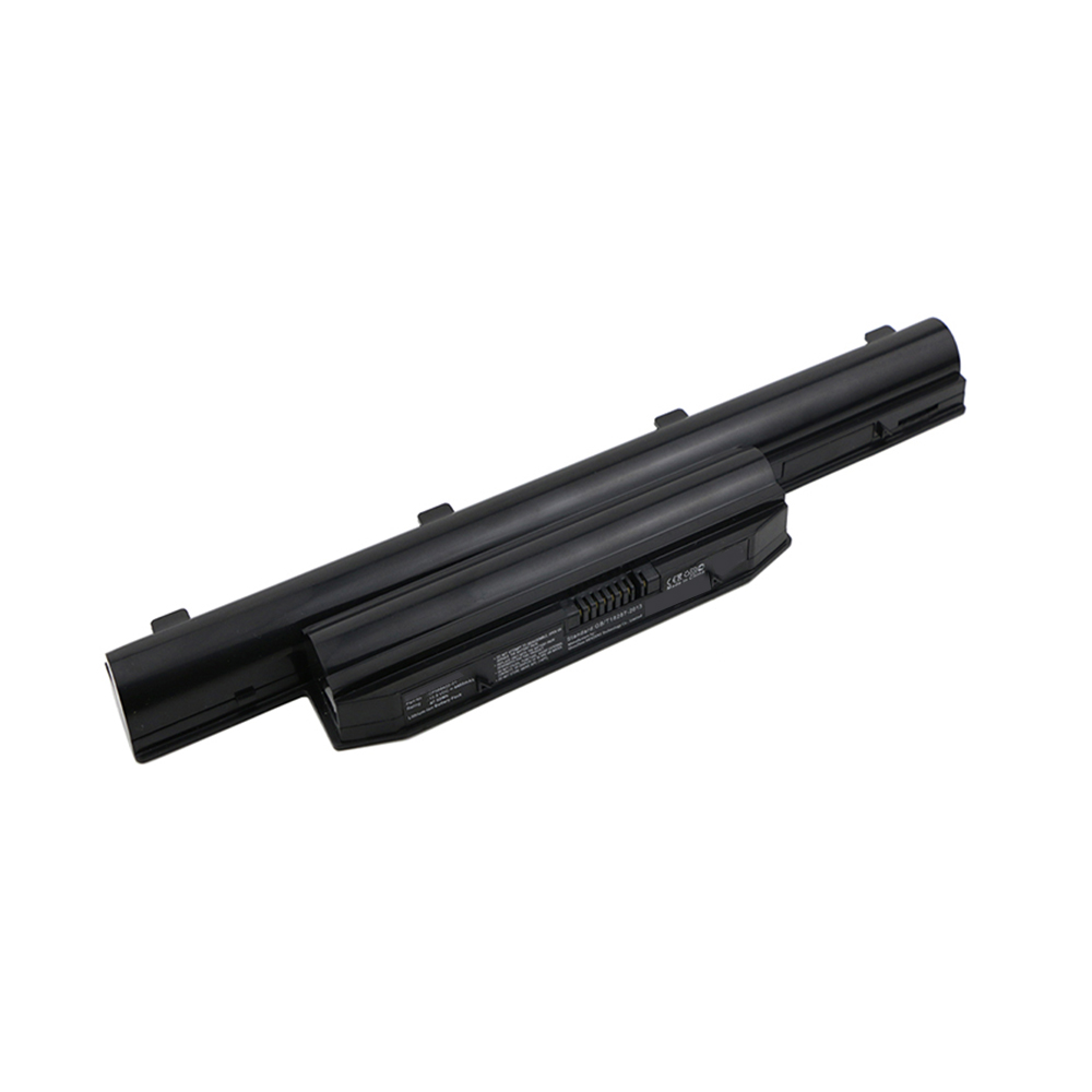 Synergy Digital Laptop Battery, Compatible with Fujitsu CP568422-01, FMVNBP215, FMVNBP216, FPB0271 Laptop Battery (10.8V, Li-ion, 4400mAh)