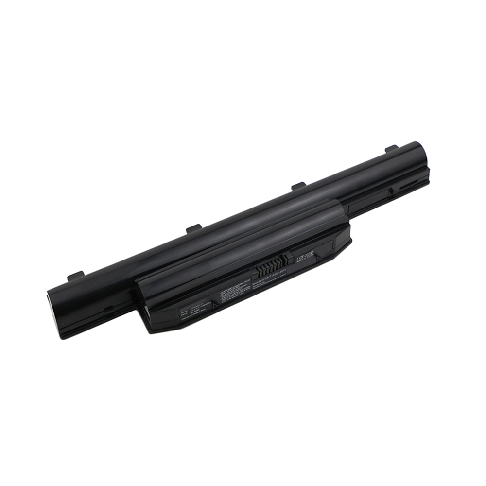 Synergy Digital Laptop Battery, Compatible with Fujitsu CP568422-01, FMVNBP215, FMVNBP216, FPB0271 Laptop Battery (10.8V, Li-ion, 4400mAh)