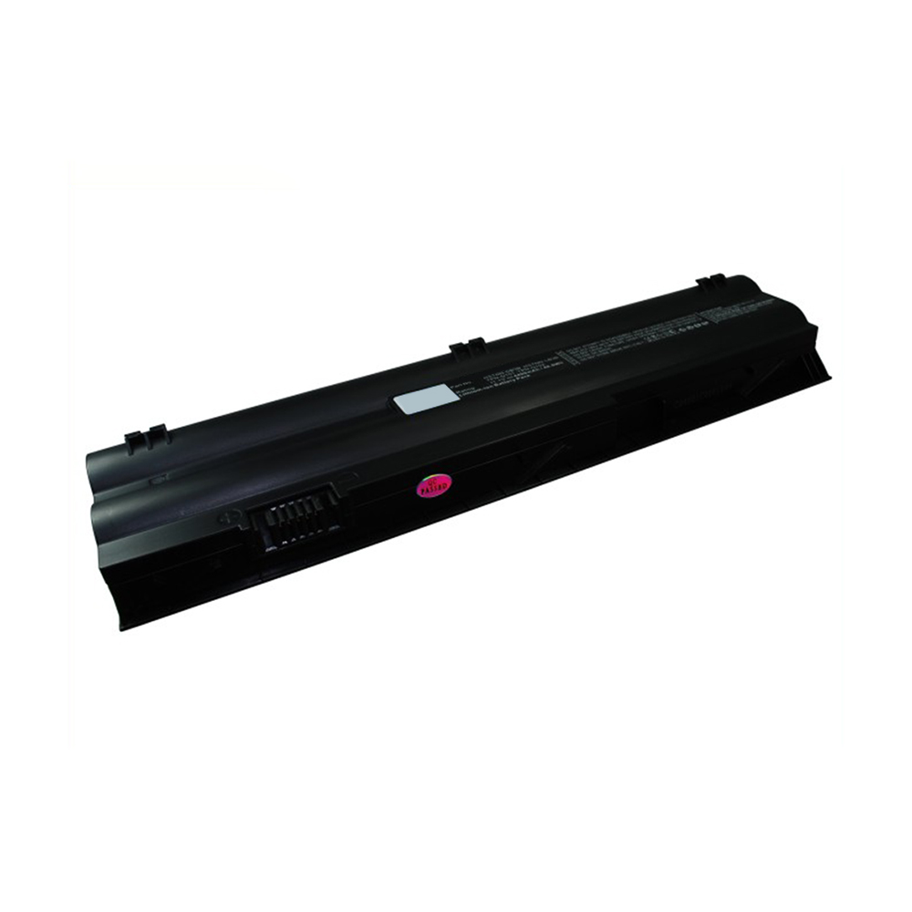 Synergy Digital Laptop Battery, Compatible with HP 646657-241, 646657-251, 646755-001, 646757-001 Laptop Battery (11.1V, Li-ion, 4400mAh)
