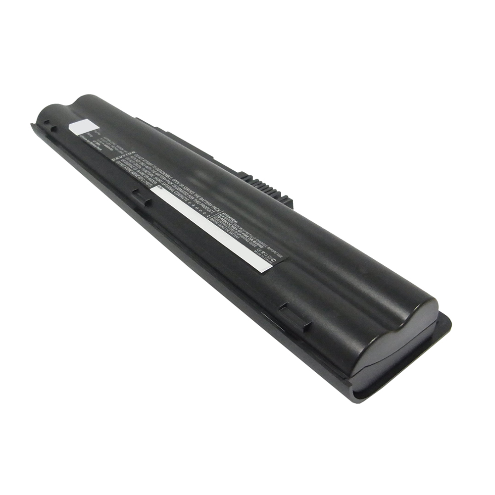 Synergy Digital Laptop Battery, Compatible with HP 500029-141, 513127-251, 516479-121, 530801-001 Laptop Battery (10.8V, Li-ion, 4400mAh)