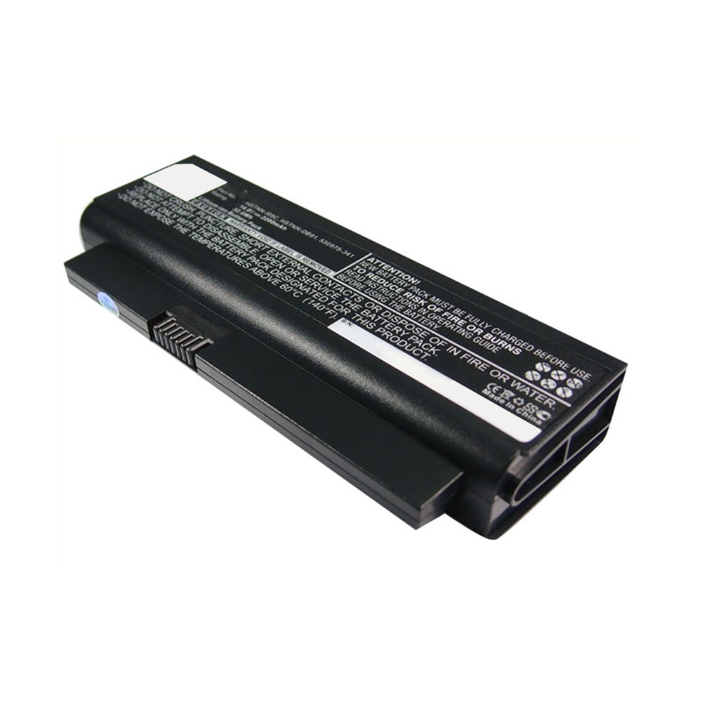 Synergy Digital Laptop Battery, Compatible with HP 530974-251, 530974-261, 530974-321, 530974-361 Laptop Battery (14.8V, Li-ion, 2200mAh)