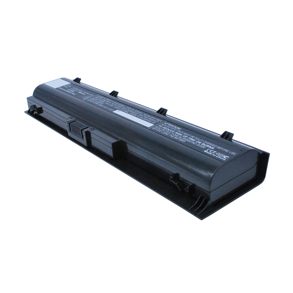 Synergy Digital Laptop Battery, Compatible with HP 668811-541, 668811-851, 669831-001, H4Q46AA Laptop Battery (10.8V, Li-ion, 4400mAh)