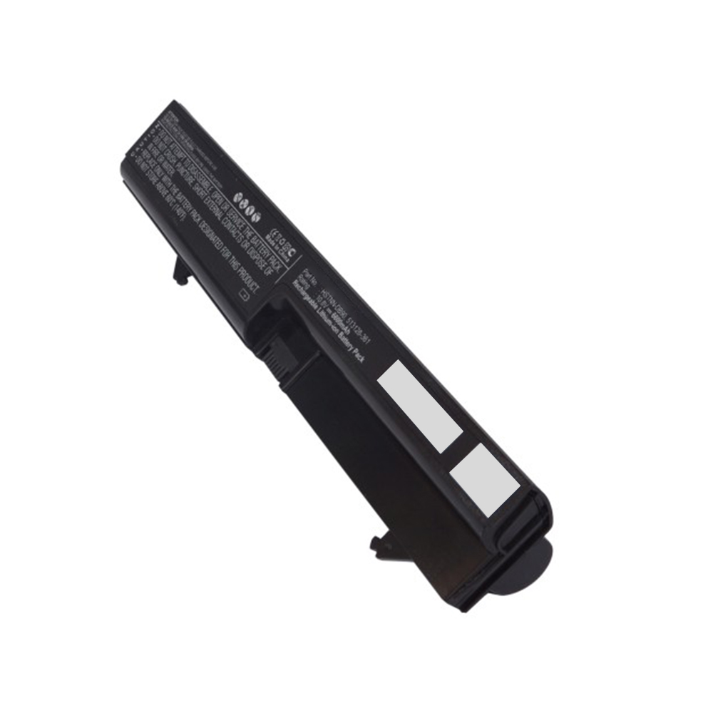 Synergy Digital Laptop Battery, Compatible with HP 513128-251, 513128-361, 535806-001, HSTNN-DB90 Laptop Battery (10.8V, Li-ion, 6600mAh)