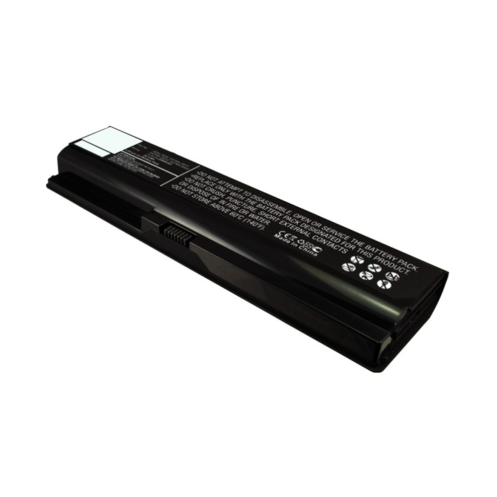 Synergy Digital Laptop Battery, Compatible with HP 595669-721, 595669-741, BQ349AA, BQ351AA, BQ902AA Laptop Battery (14.8V, Li-ion, 2200mAh)