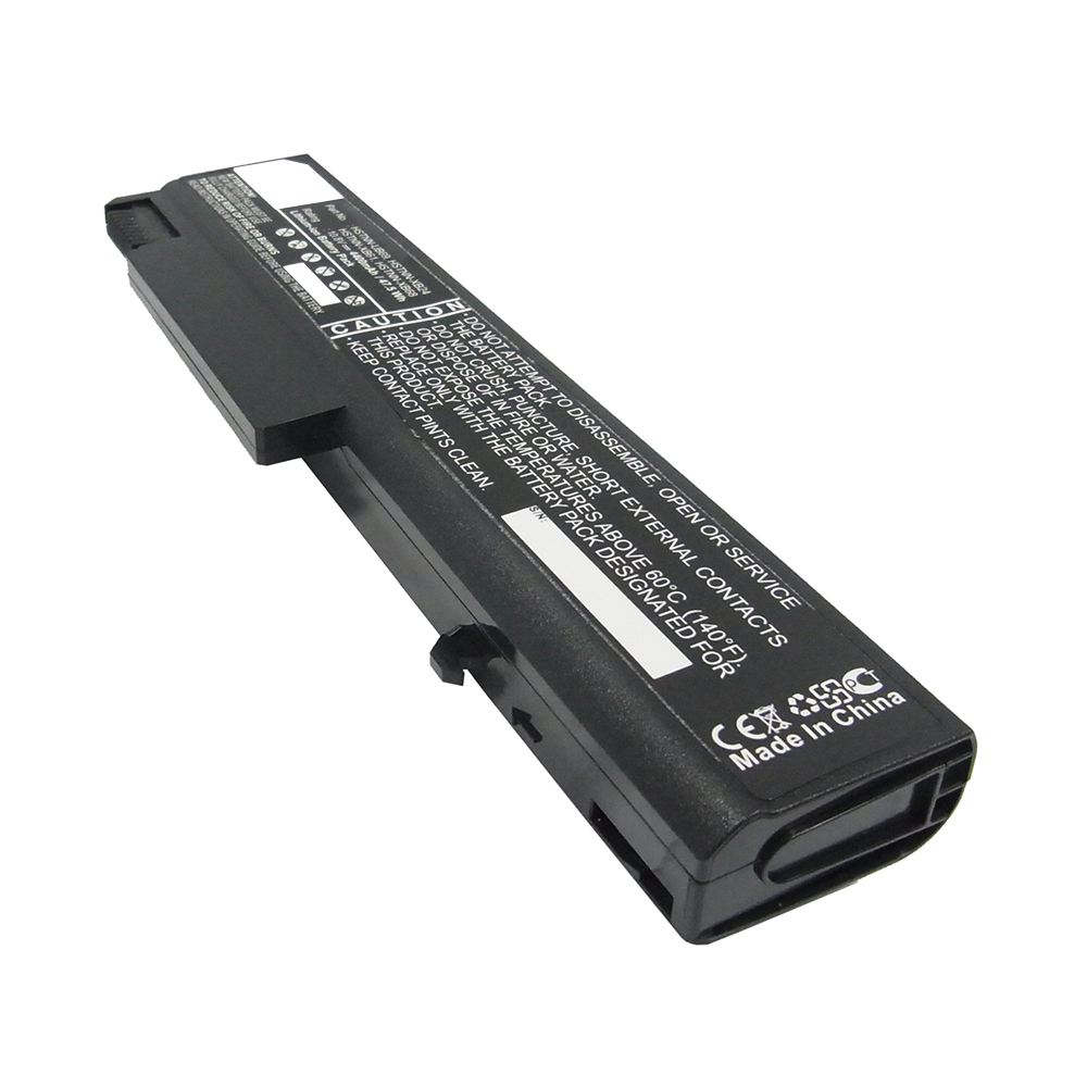 Synergy Digital Laptop Battery, Compatible with HP 484786-001, 491173-543, HSTNN-144C-A, HSTNN-144C-B Laptop Battery (10.8V, Li-ion, 4400mAh)