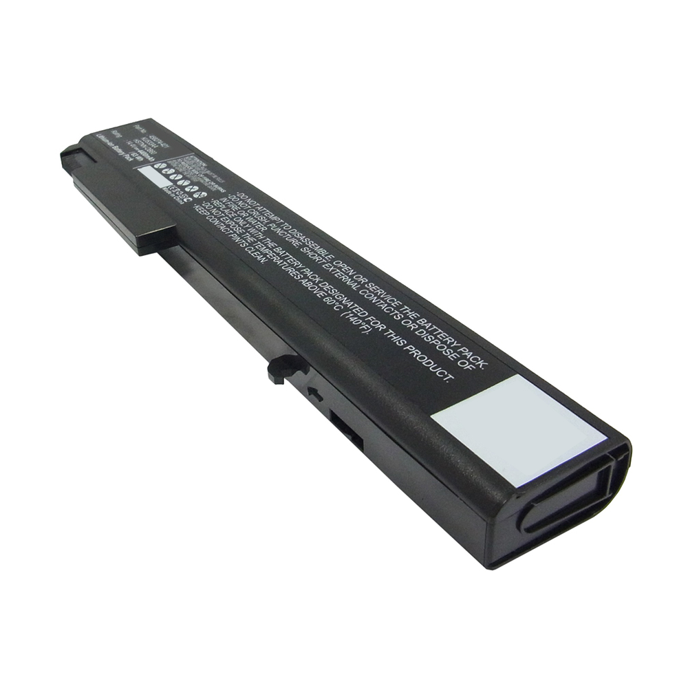 Synergy Digital Laptop Battery, Compatible with HP 458274-421, 484788-001, 493976-001, 501114-001 Laptop Battery (14.4V, Li-ion, 4400mAh)