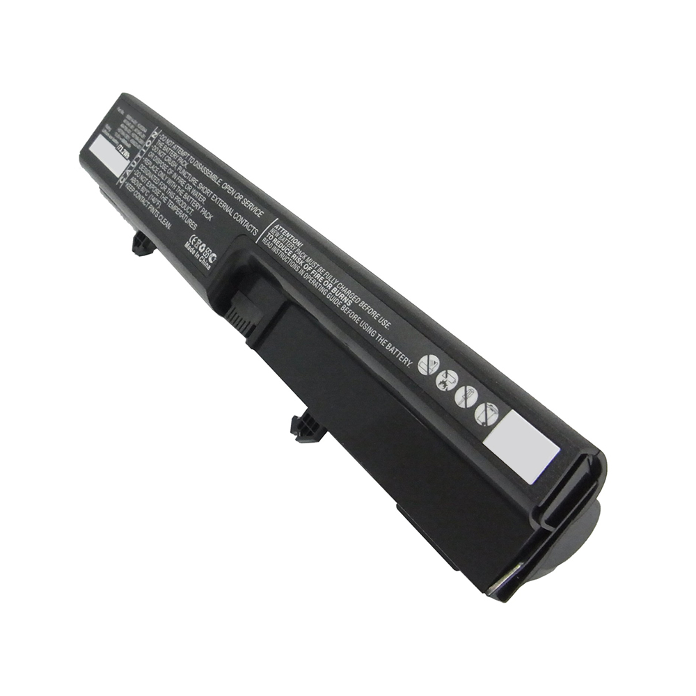 Synergy Digital Laptop Battery, Compatible with HP 451545-261, 451545-361, 456623-001, 484785-001 Laptop Battery (10.8V, Li-ion, 6600mAh)