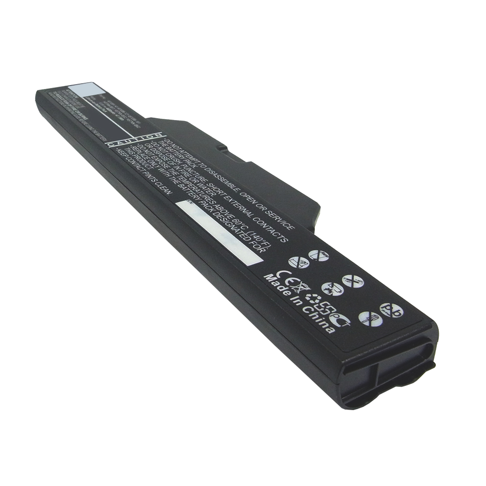 Synergy Digital Laptop Battery, Compatible with HP 451085-141, 451085-141 451086-121 451086-1 Laptop Battery (10.8V, Li-ion, 4400mAh)