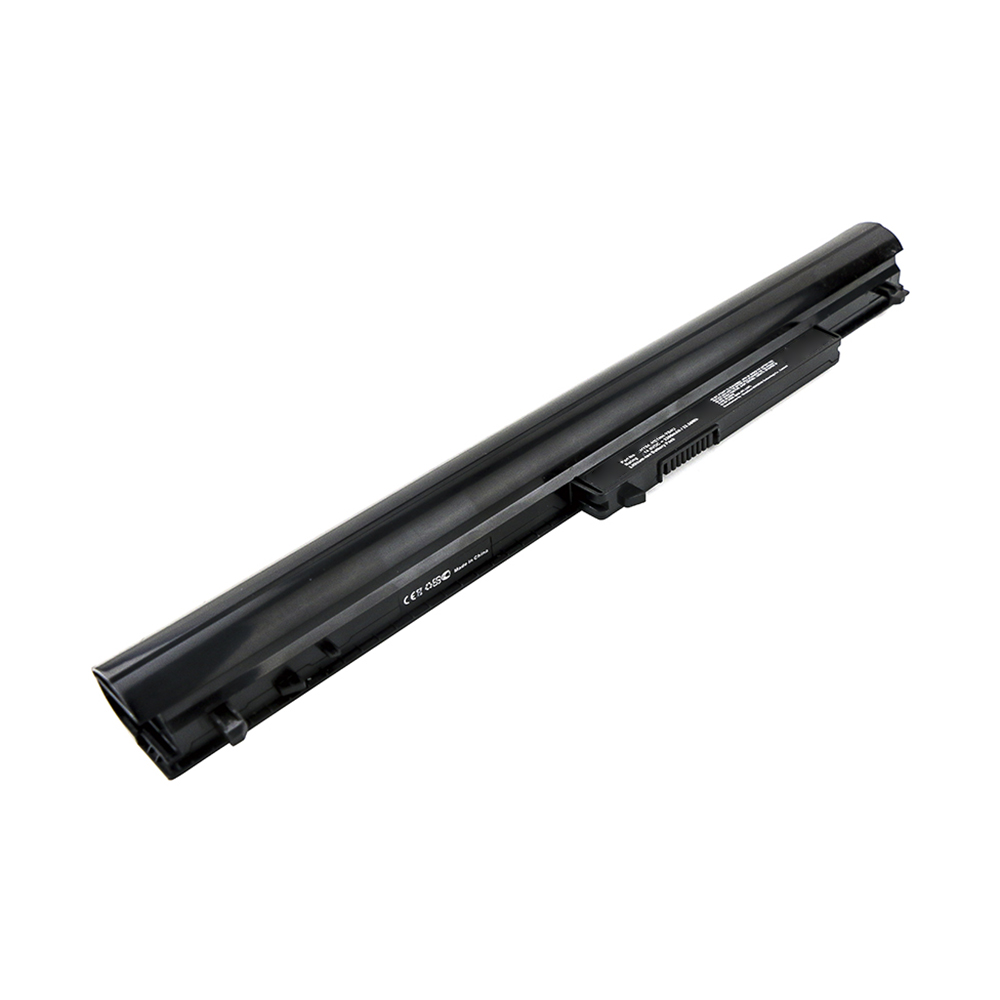 Synergy Digital Laptop Battery, Compatible with HP 717861-141, 718101-001, H6L39AA#ABB, HSTNN-IB4U Laptop Battery (14.8V, Li-ion, 2200mAh)