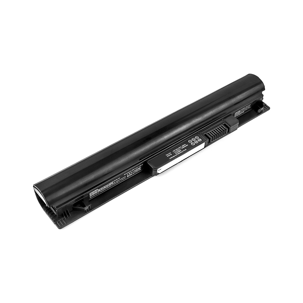 Synergy Digital Laptop Battery, Compatible with HP 40005-141, 740005-121, 740722-001, G6E87AA Laptop Battery (10.8V, Li-ion, 2400mAh)