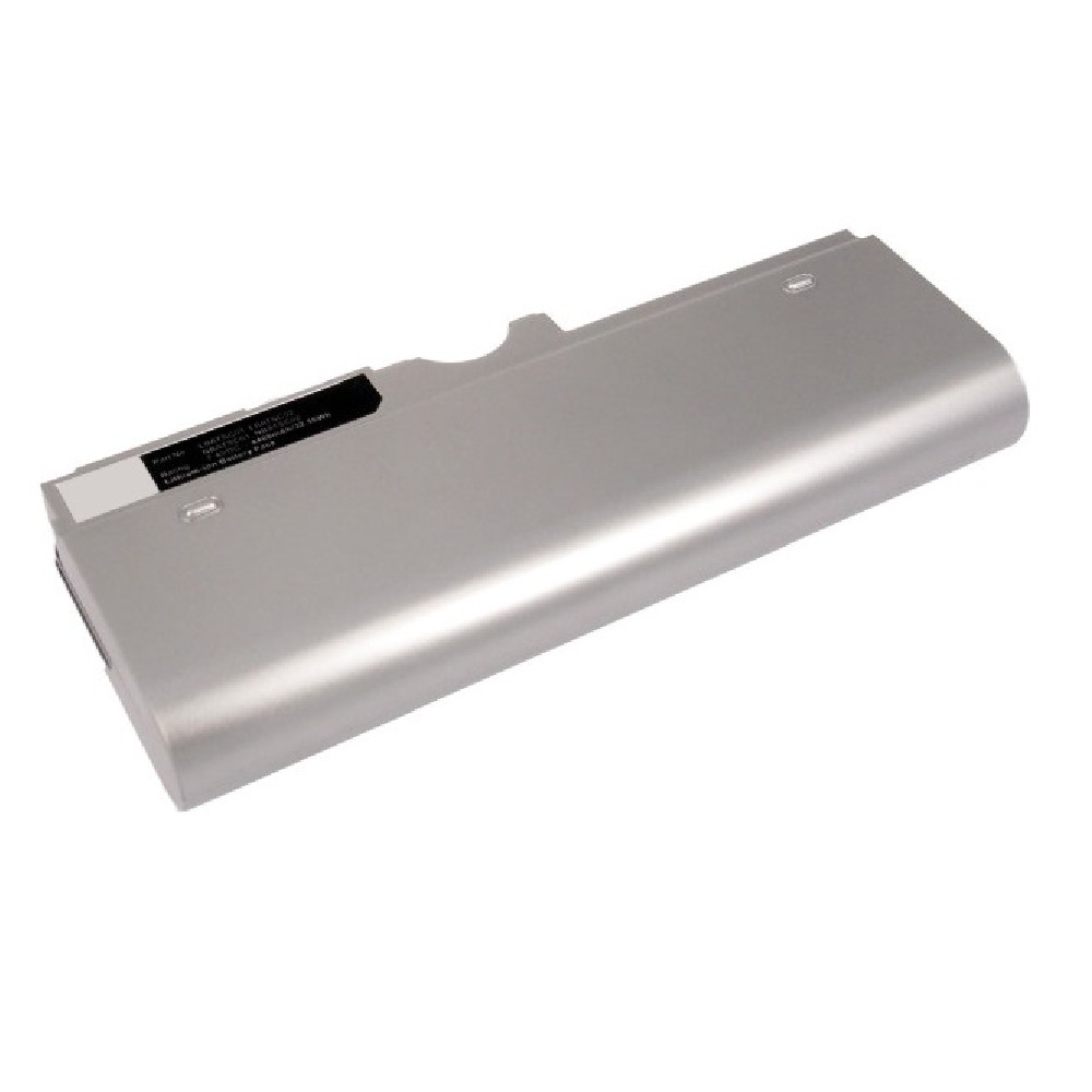 Synergy Digital Laptop Battery, Compatible with Kohjinsha LBATSC01 Laptop Battery (Li-ion, 7.4V, 4400mAh)