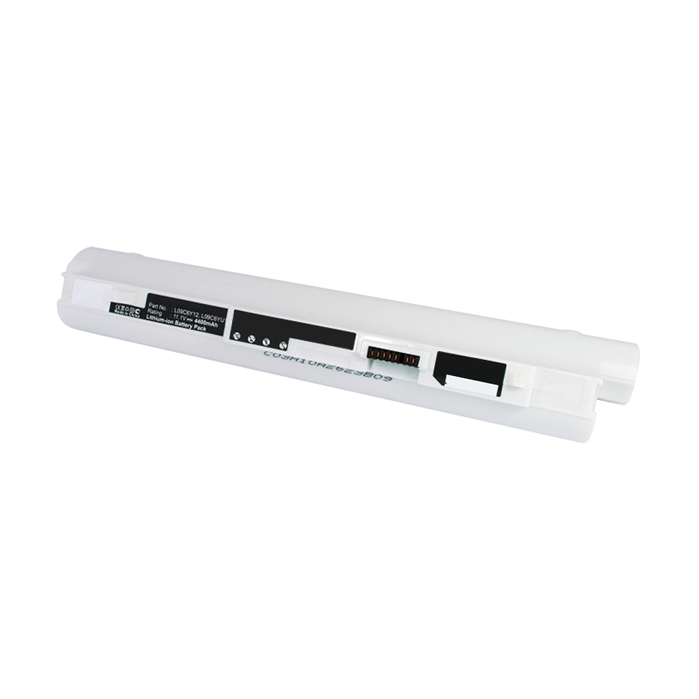 Synergy Digital Laptop Battery, Compatible with Lenovo L09C3B11 Laptop Battery (Li-ion, 11.1V, 4400mAh)