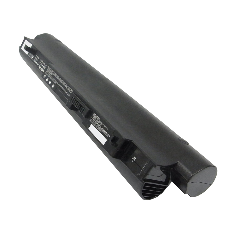 Synergy Digital Laptop Battery, Compatible with Lenovo L09C3B11 Laptop Battery (Li-ion, 11.1V, 4400mAh)