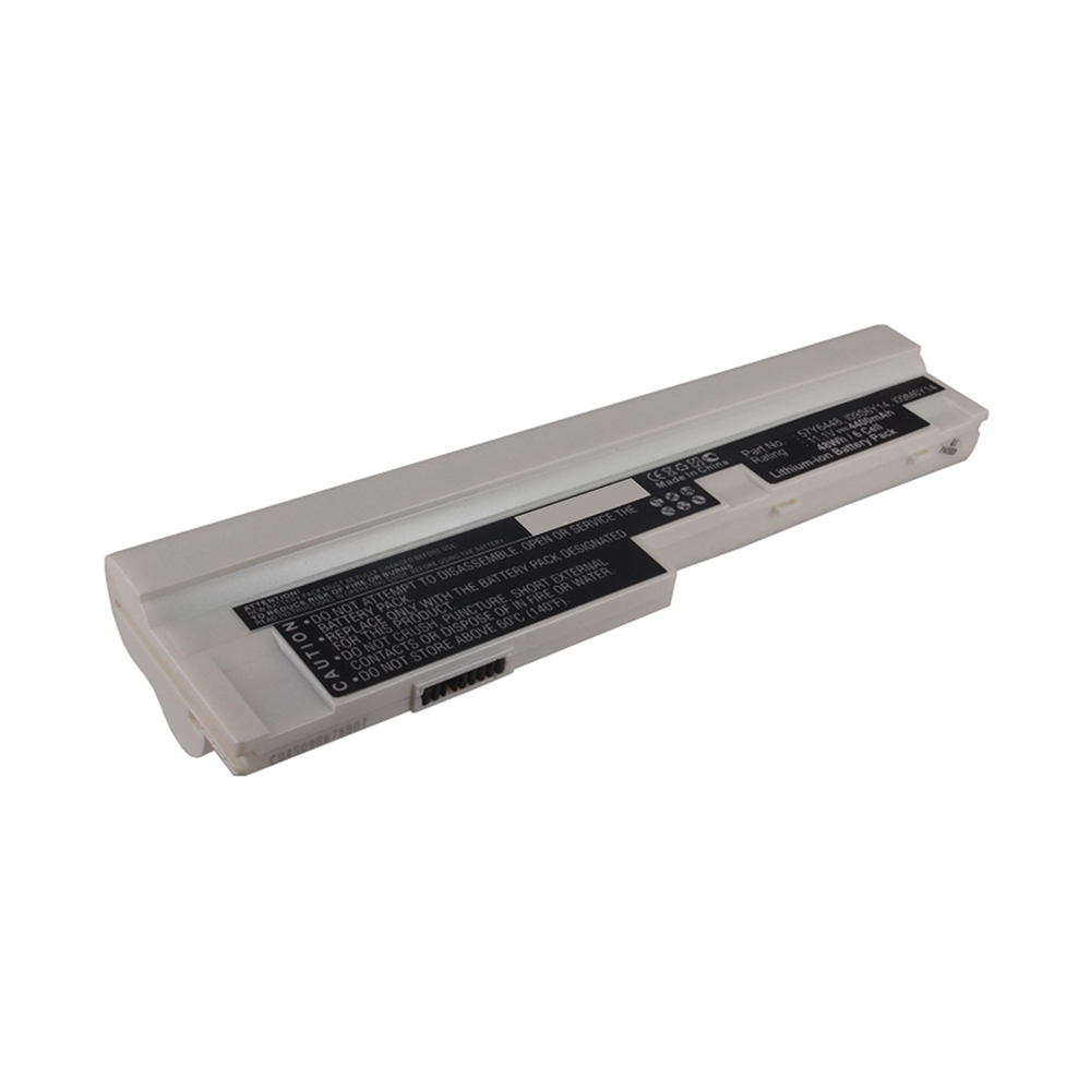 Synergy Digital Laptop Battery, Compatible with Lenovo l09C3B14 Laptop Battery (Li-ion, 11.1V, 4400mAh)