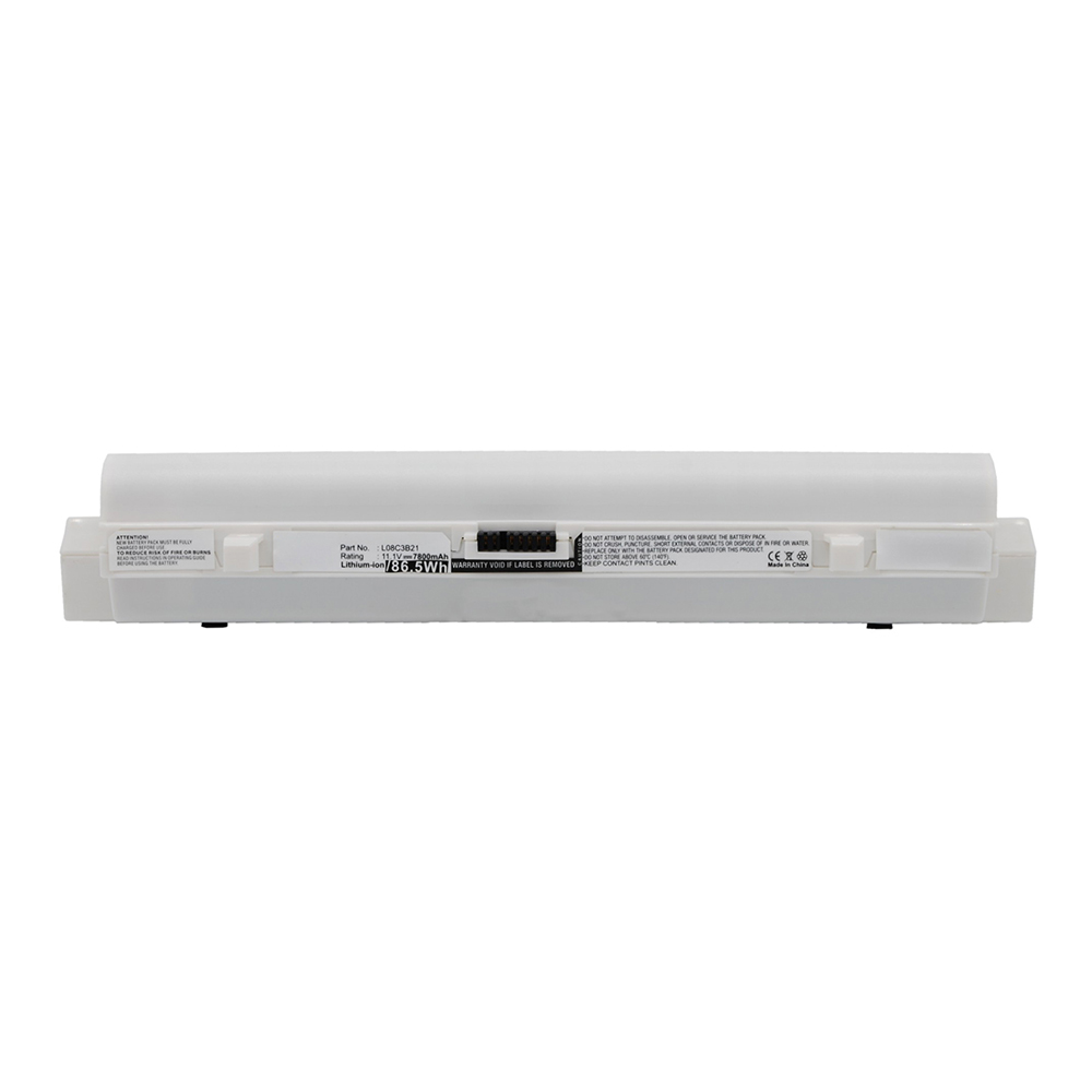 Synergy Digital Laptop Battery, Compatible with Lenovo ASM 42T4590 Laptop Battery (Li-ion, 11.1V, 7800mAh)