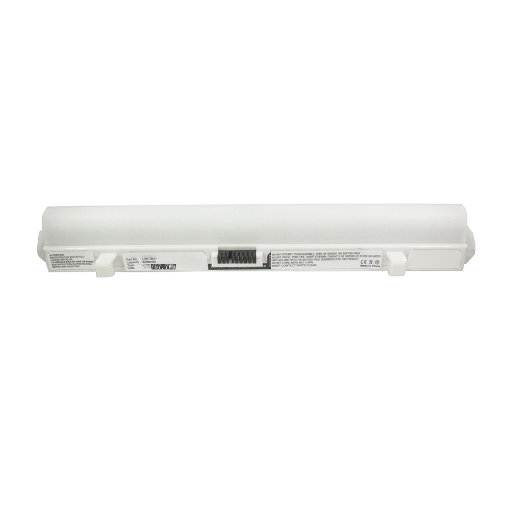 Synergy Digital Laptop Battery, Compatible with Lenovo ASM 42T4590 Laptop Battery (Li-ion, 11.1V, 5200mAh)