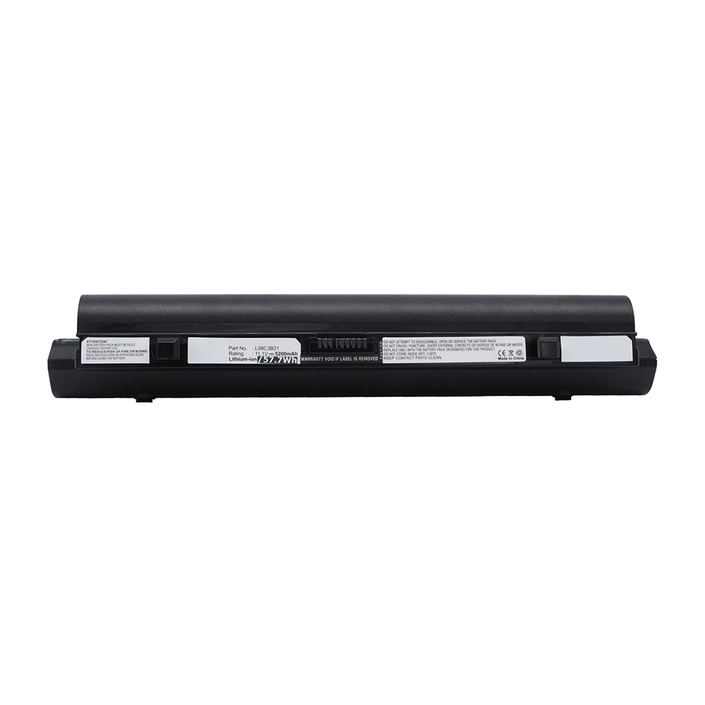 Synergy Digital Laptop Battery, Compatible with Lenovo ASM 42T4590 Laptop Battery (Li-ion, 11.1V, 5200mAh)