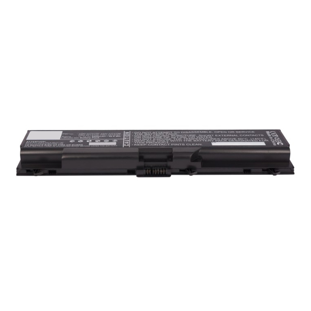 Synergy Digital Laptop Battery, Compatible with Lenovo ASM 42T4703 Laptop Battery (Li-ion, 11.1V, 4400mAh)