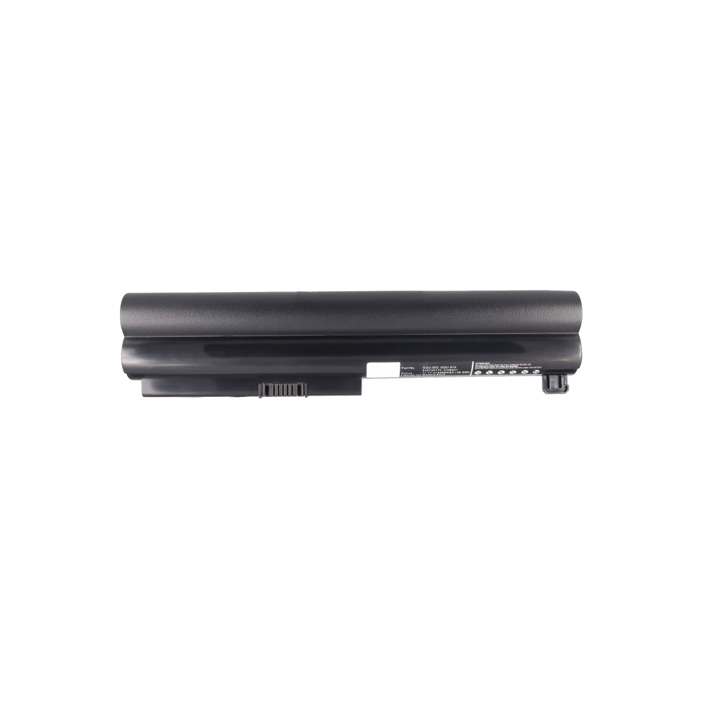 Synergy Digital Laptop Battery, Compatible with LG SQU-902 Laptop Battery (Li-ion, 11.1V, 4400mAh)