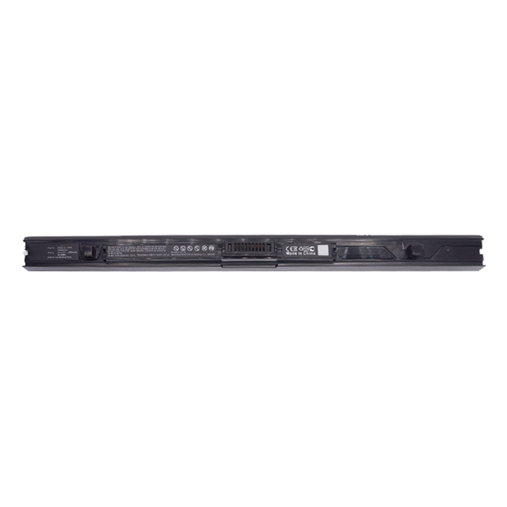 Synergy Digital Laptop Battery, Compatible with Toshiba PA5212U-1BRS Laptop Battery (Li-ion, 14.8V, 2200mAh)