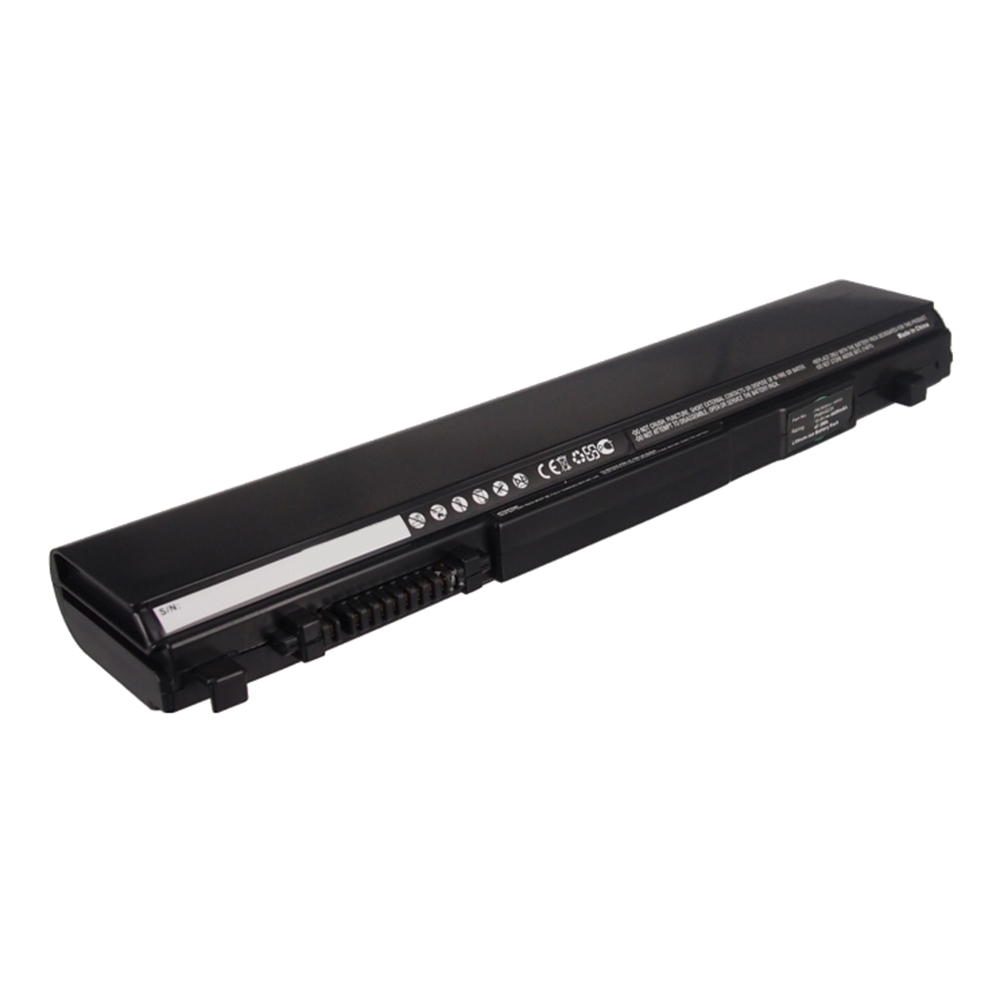 Synergy Digital Laptop Battery, Compatible with Toshiba PA3831U-1BRS Laptop Battery (Li-ion, 10.8V, 4400mAh)