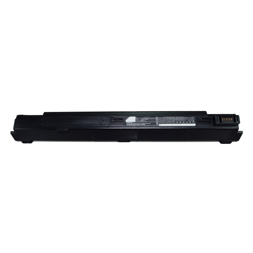 Synergy Digital Laptop Battery, Compatible with 0299-MP1006J443 Laptop Battery (14.4V, Li-ion, 4400mAh)