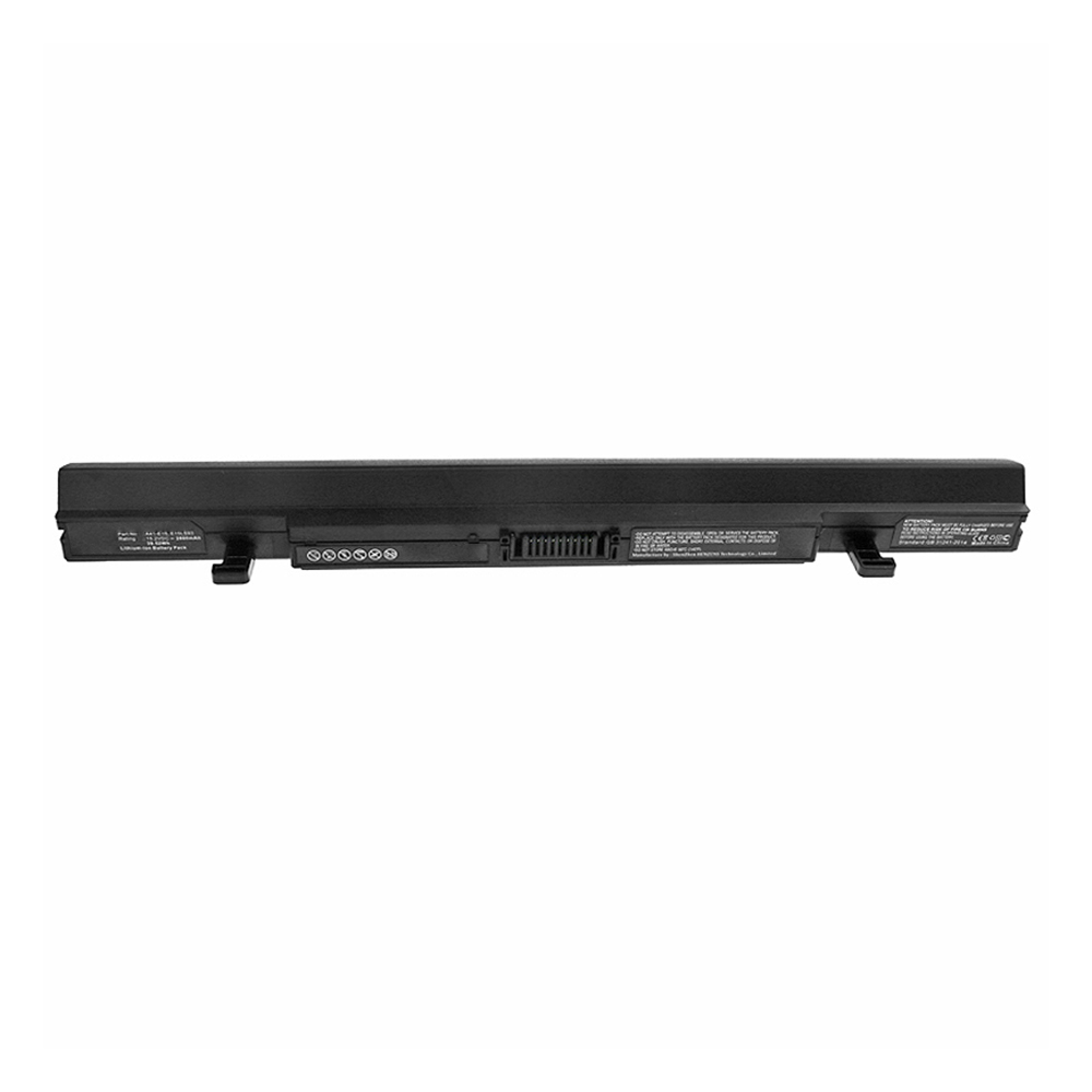 Synergy Digital Laptop Battery, Compatible with A41-E15 Laptop Battery (15.2V, Li-ion, 2600mAh)