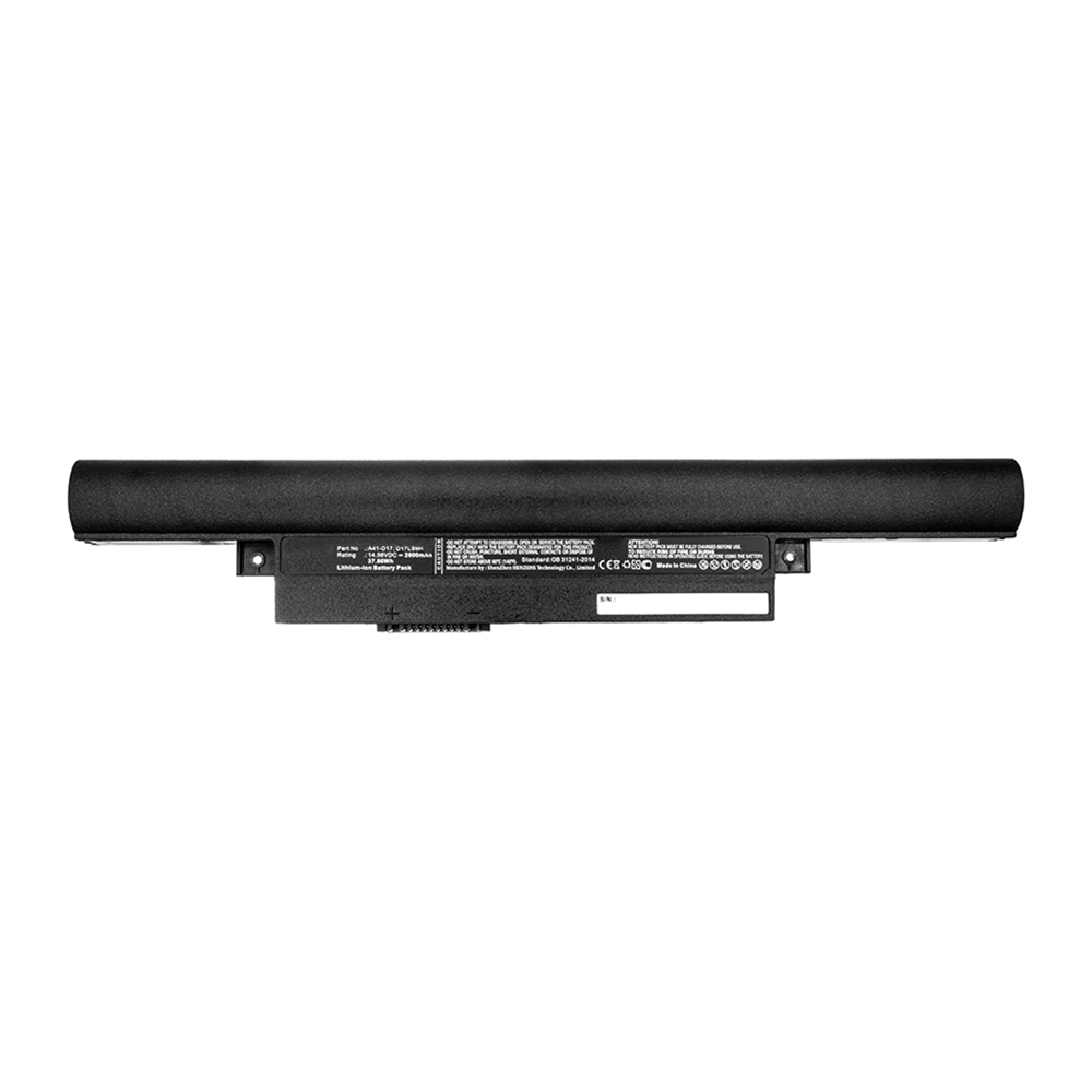 Synergy Digital Laptop Battery, Compatible with 40050714 Laptop Battery (14.56V, Li-ion, 2600mAh)